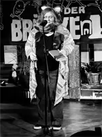 Svenja Tiefenthalerhanauer poetryslam