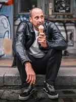 Thomas Ewalddrwaumiau