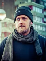 Tilman Döring © Alina Ahrens