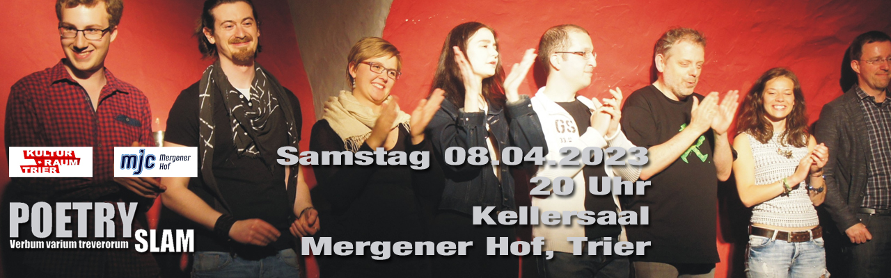 20230408 Poetry Slam