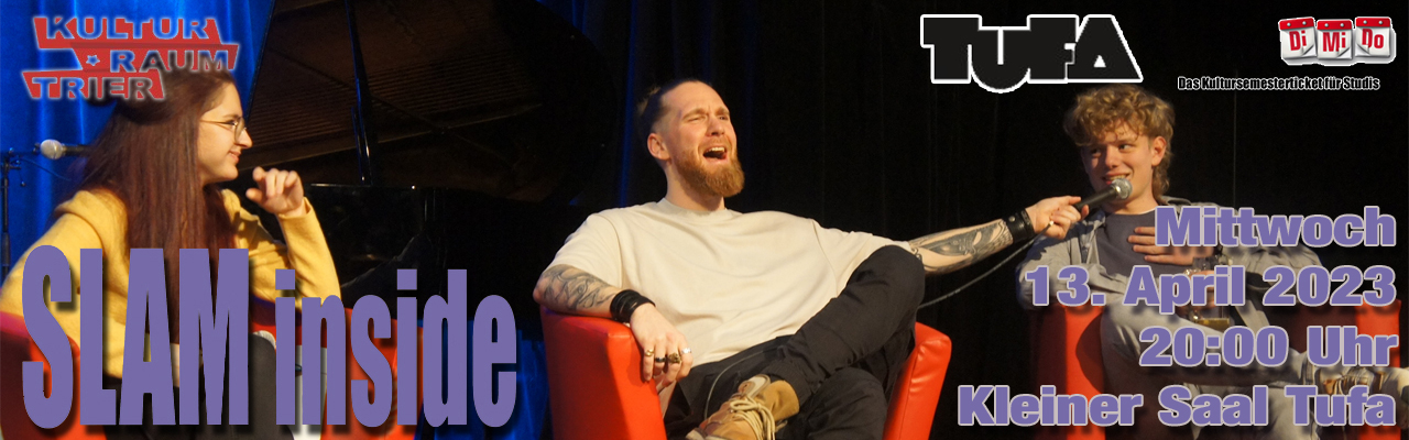 20230413 Slam Inside