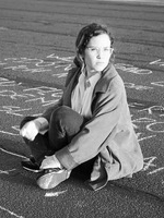 Jacqueline Schauerprivat